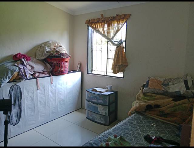 2 BEDROOM HOUSE FOR SALE IN NORTHDALE